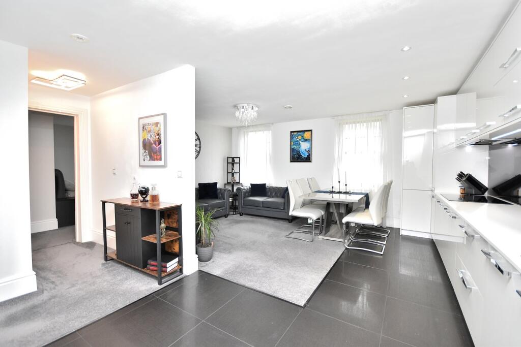 Main image of property: Clickers Drive, Northampton, NN5