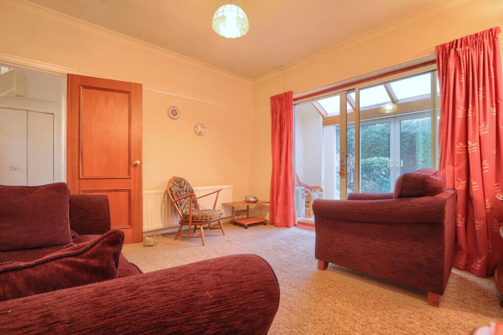 House in Stockton-on-Tees - View 4