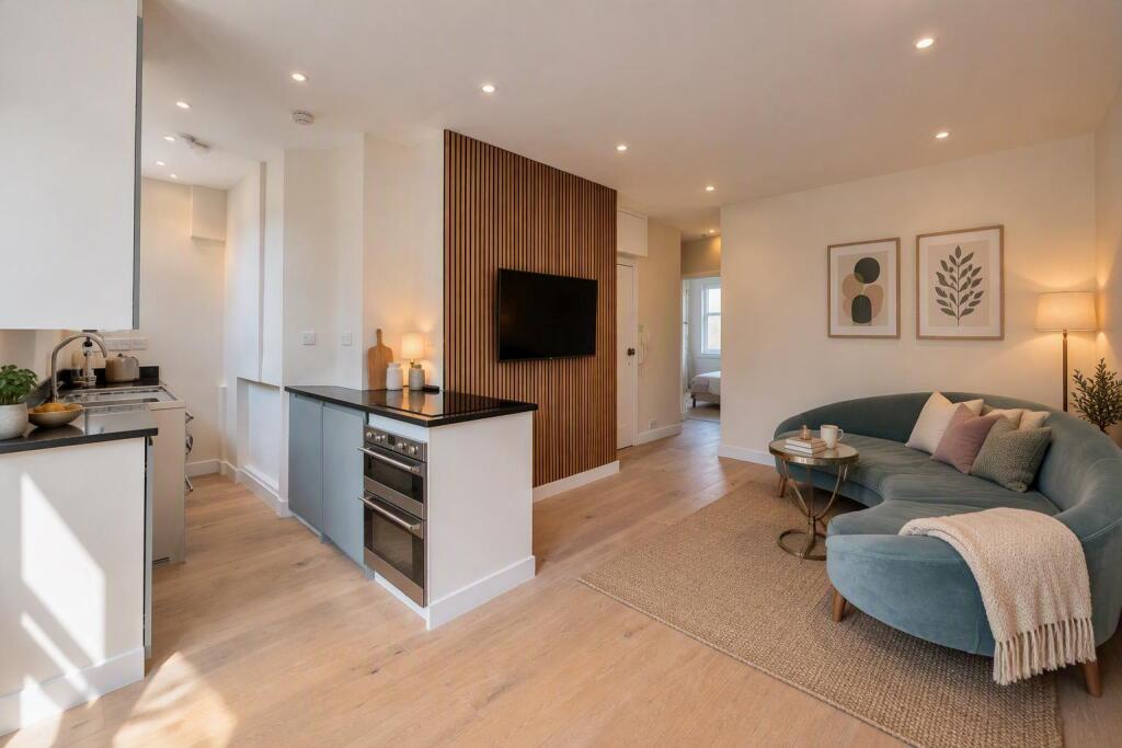 Main image of property: Primrose Gardens, London NW3