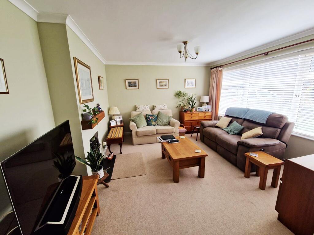 House in East Devon, Woodbury - View 3