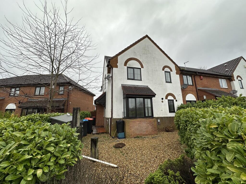 Main image of property: Wheatley Close, Emerson Valley