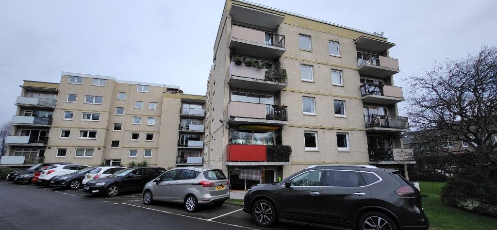 Main image of property: Queen's Park Court, Meadowbank, Edinburgh, EH8