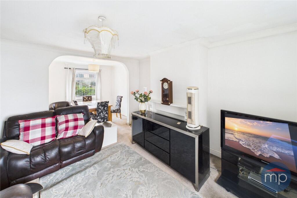 House in Stockton-on-Tees, Redcar and Cleveland - View 4