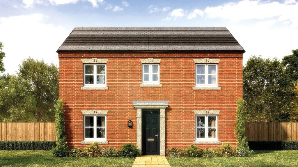 Main image of property: 142-146 Senliz
Huntingdon
CV3 4DA