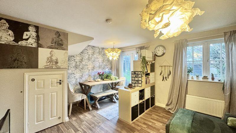 Main image of property: Crowder Close, Bardney, Lincoln