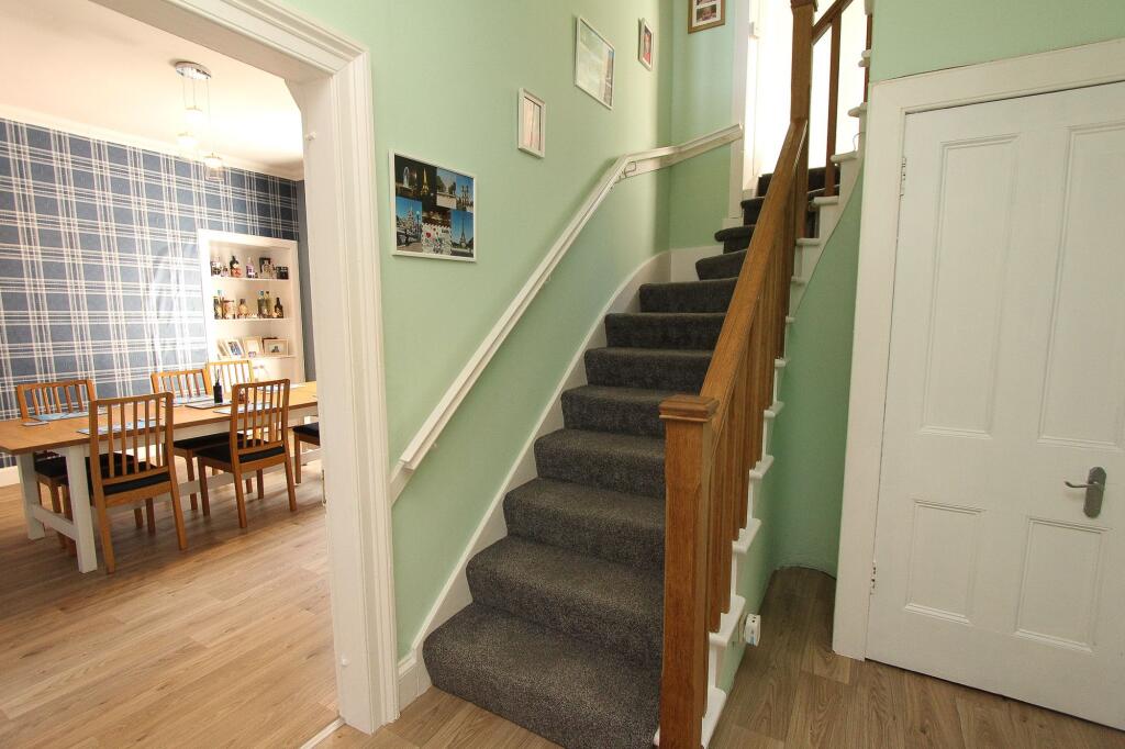 House in Stranraer, Dumfries and Galloway - More