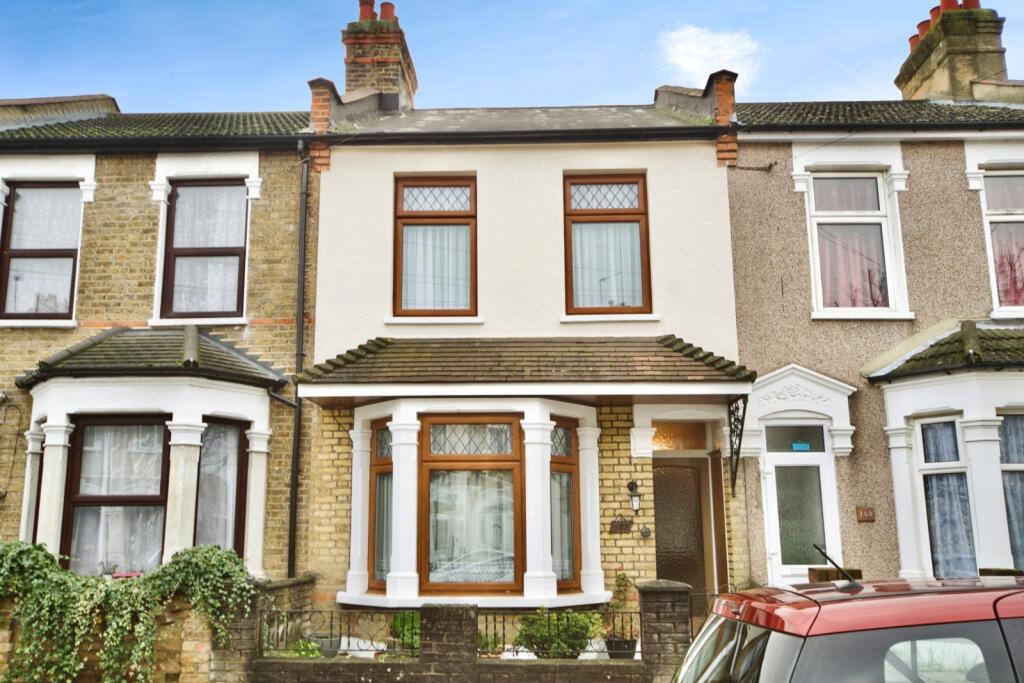 Main image of property: Masterman Road, East Ham, London, E6