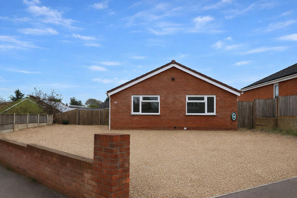Main image of property: Thorpe Hamlet, Norwich, NR1