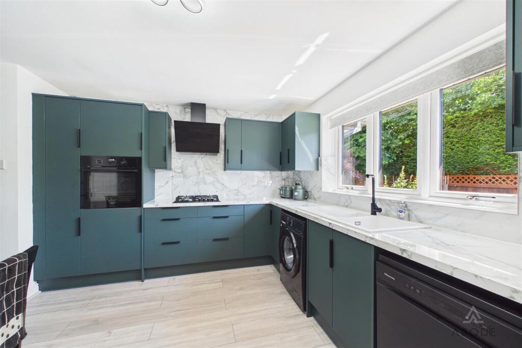 Oakwood Close, Hatton photo 4