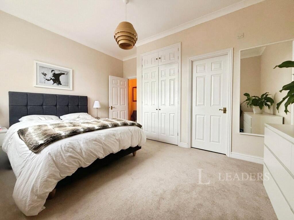 Milliners Court, Lattimore Road, St. Albans photo 4