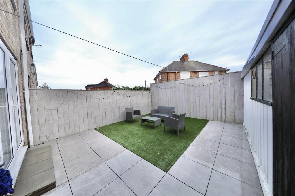 House in Hull, Kingston upon Hull - More