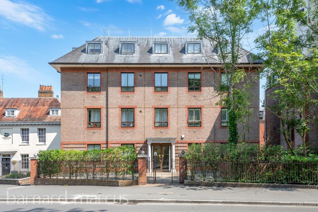 Main image of property: South Street, Epsom