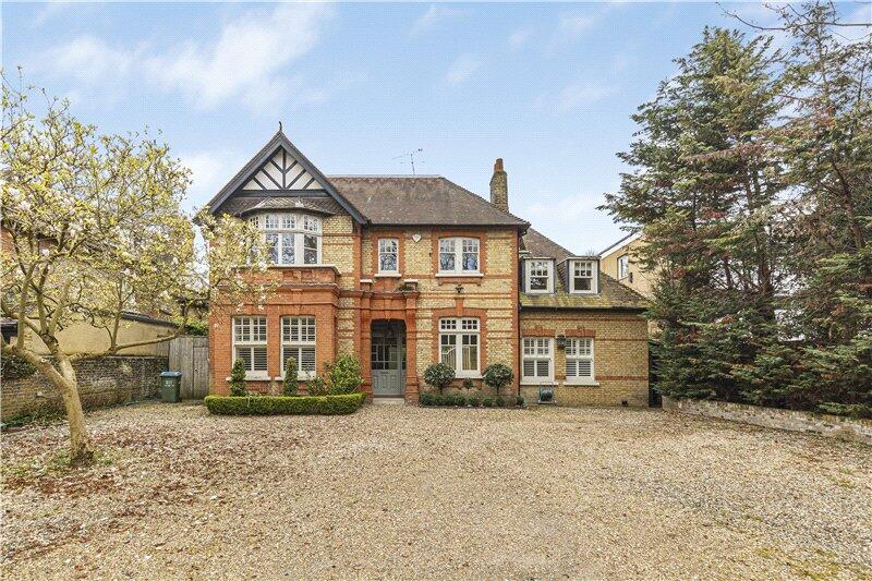 Main image of property: Gipsy Lane, London, SW13