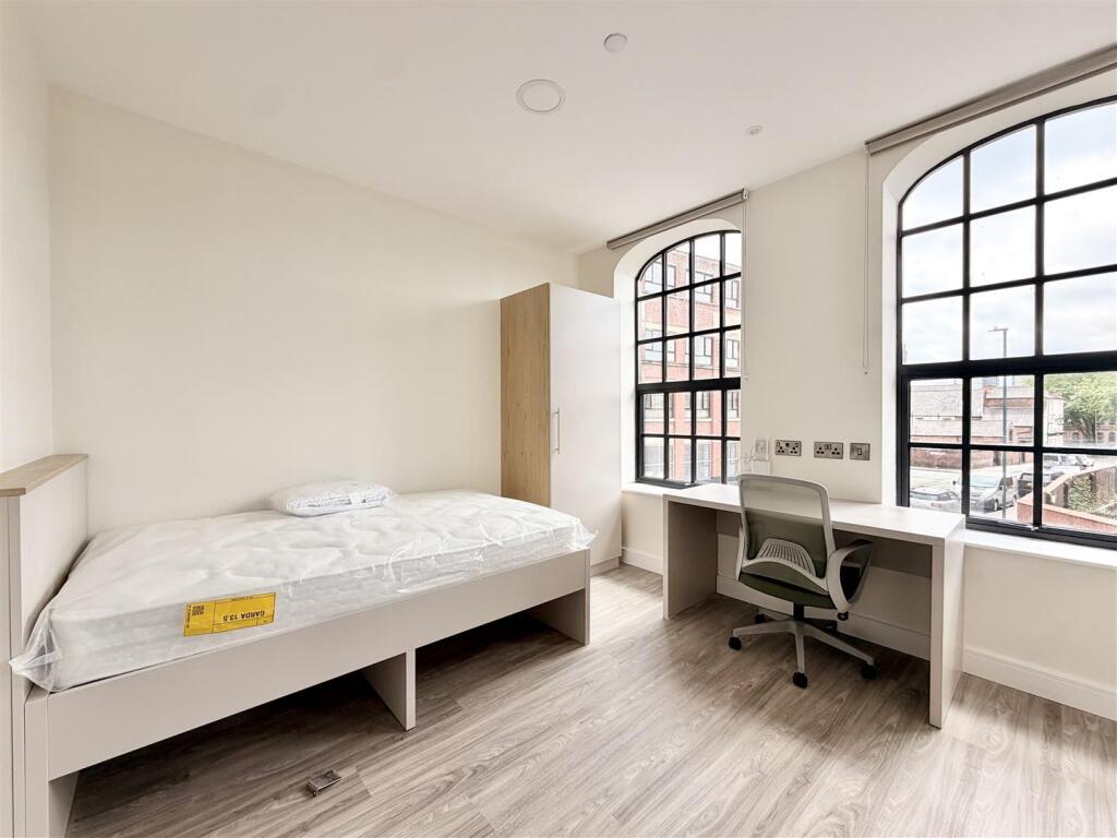 Main image of property: Premium First Floor Studio - Oracle, Roden Street