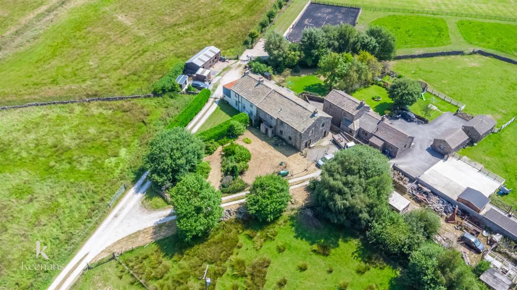 House in Wigglesworth, North Yorkshire - View 4