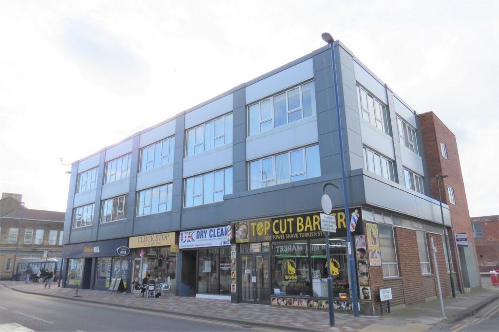 Main image of property: Central Terrace, Redcar, TS10