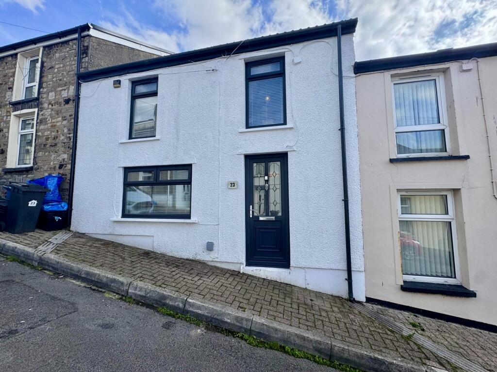 Main image of property: Russell Street, Dowlais, Merthyr Tydfil, CF48 3BG