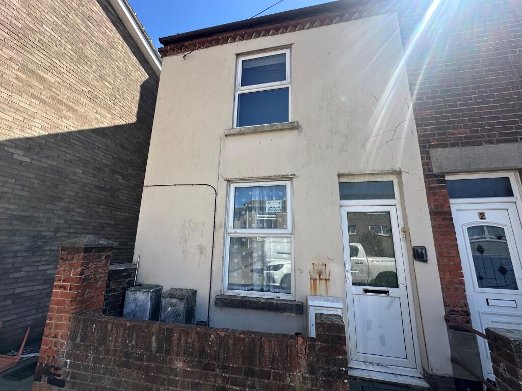 Apartment in Great Yarmouth, Norfolk - View 2
