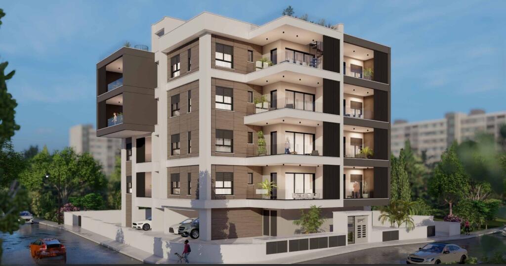 Main image of property: Limassol
