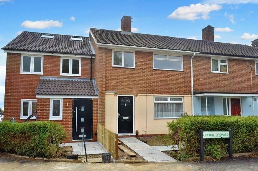 Main image of property: Cherry Orchard, Hemel Hempstead, HP1