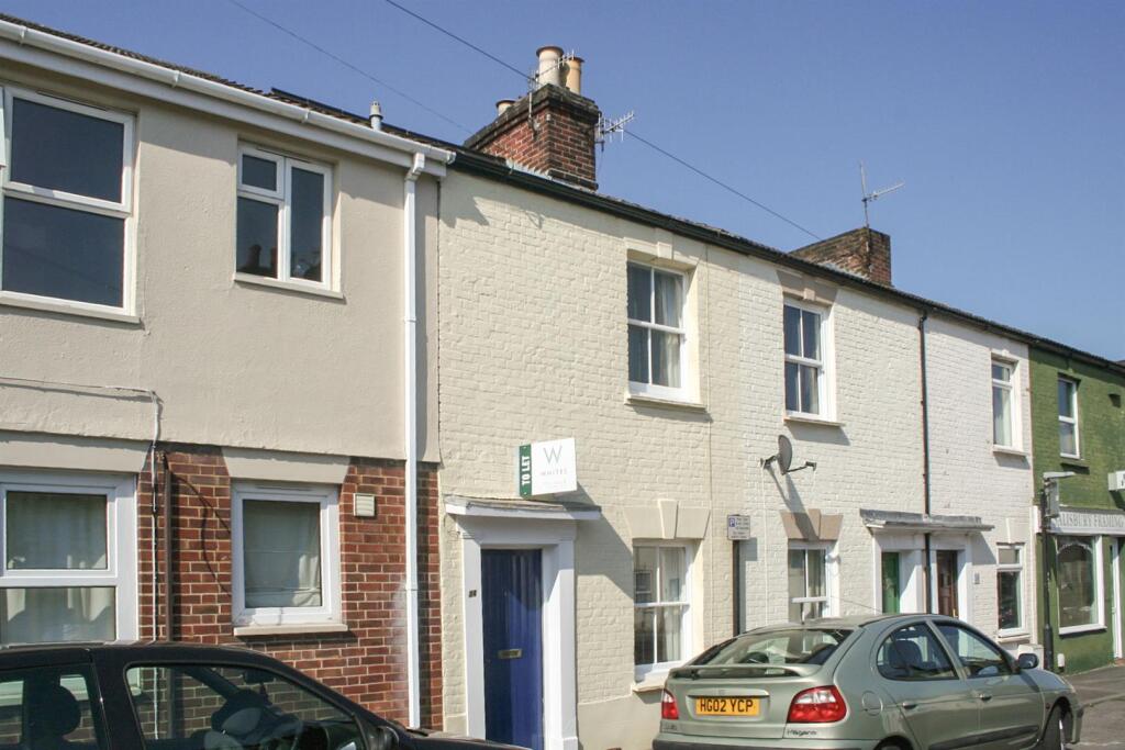 Main image of property: West Street, Salisbury