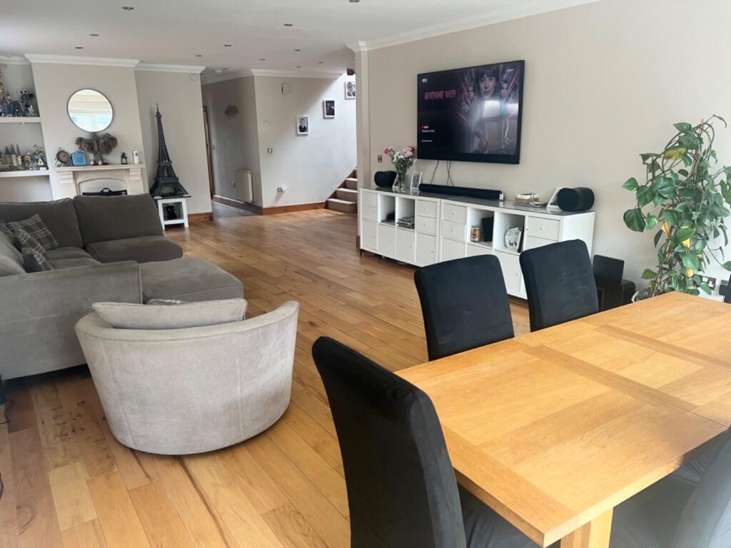 House in New Forest, Fawley - View 2