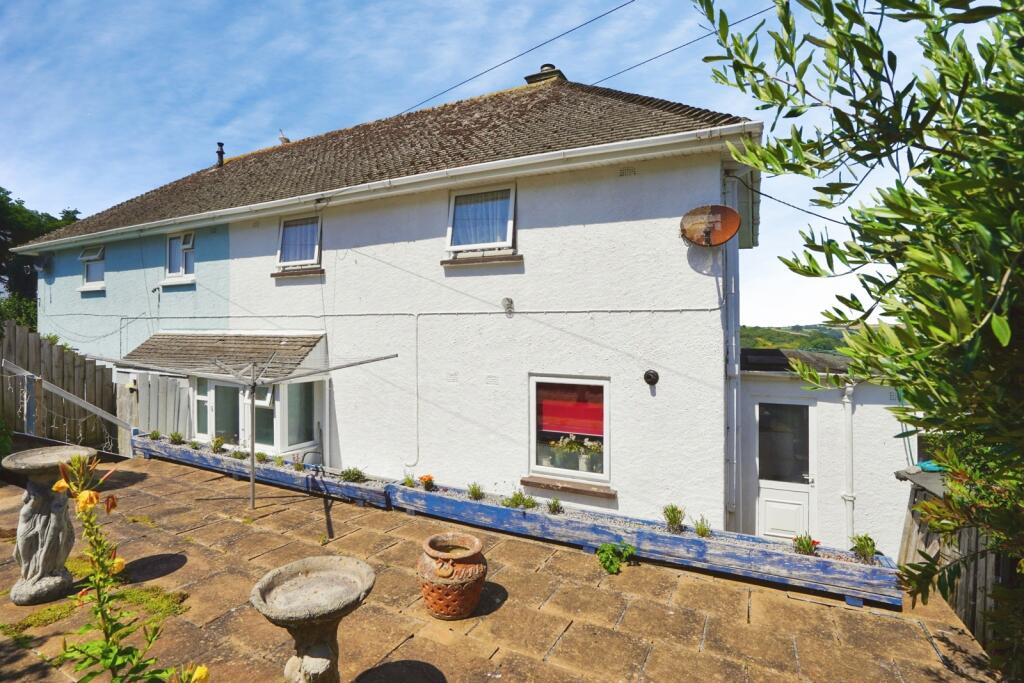 Main image of property: Sunrising, Looe, Cornwall, PL13