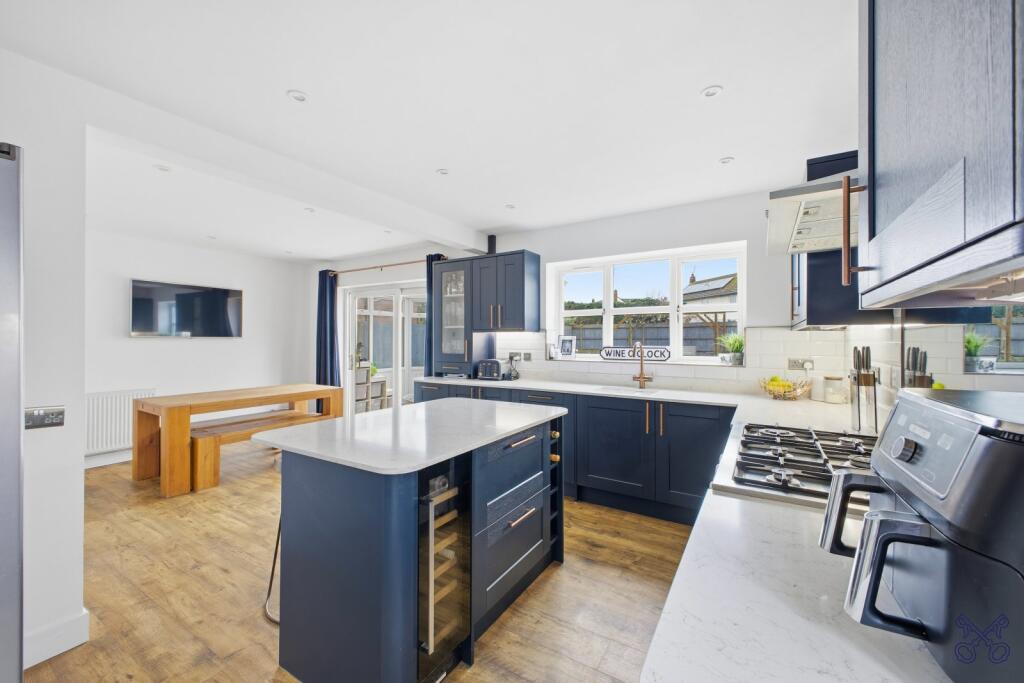 House in Wychavon, Sedgeberrow - View 5