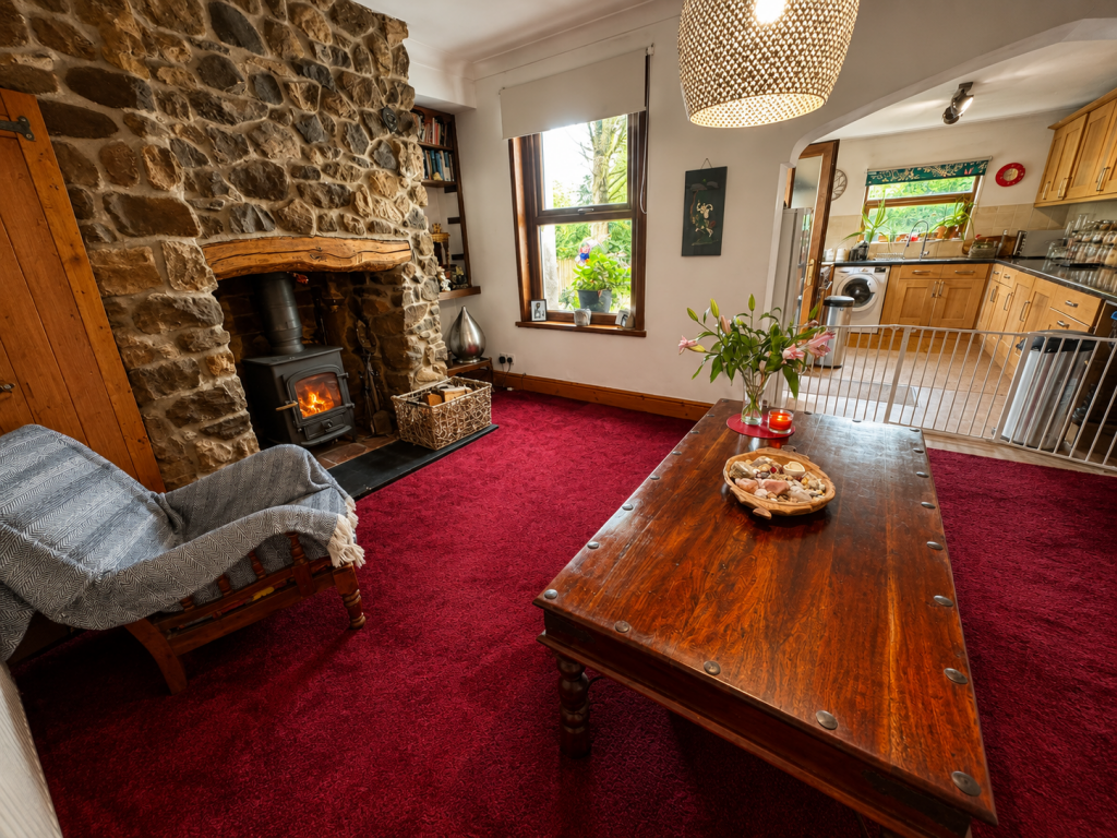 House in Swansea - View 4