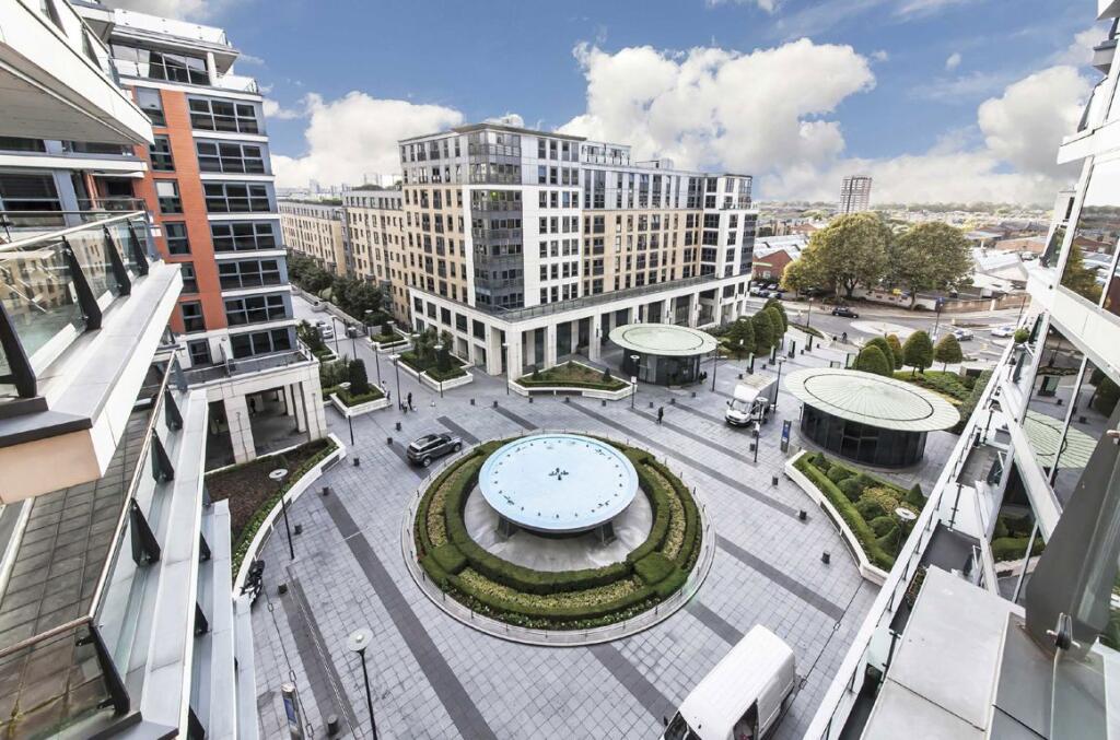 Main image of property: The Boulevard, Fulham