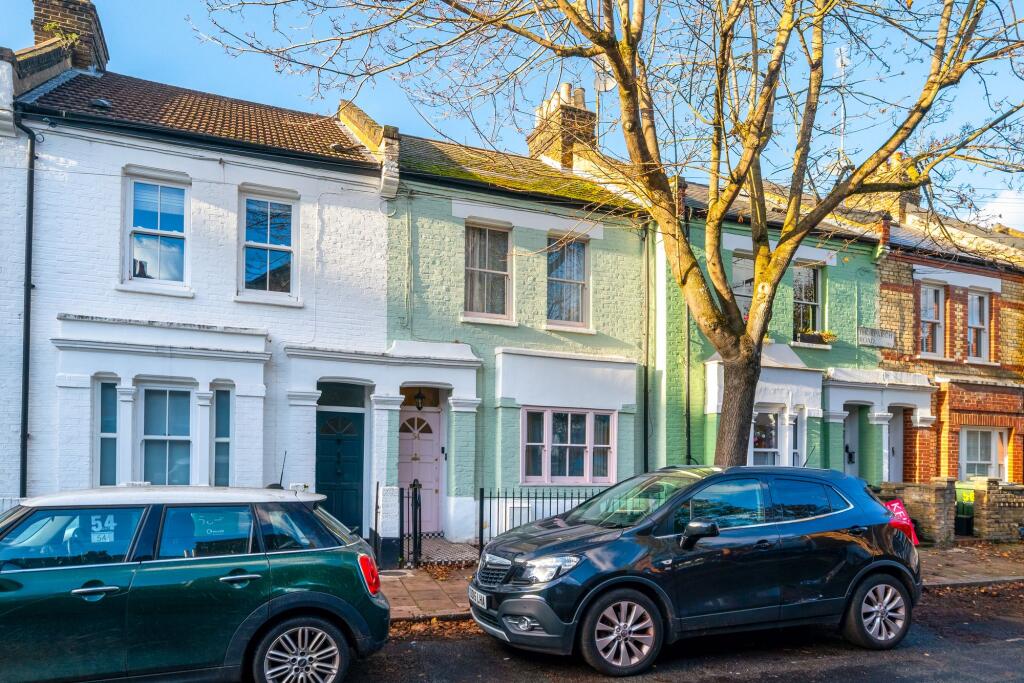 Main image of property: Thorparch Road, London, SW8