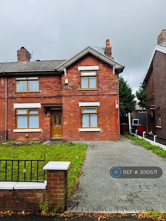 Main image of property: Hector Road, Darwen, BB3