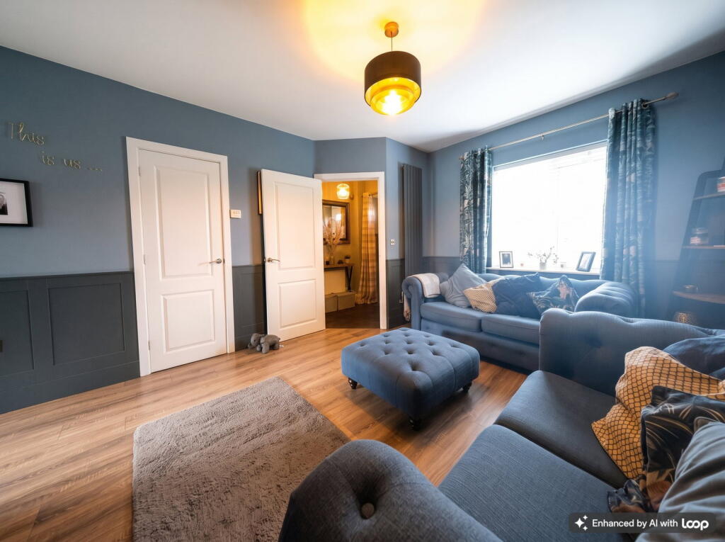 House in Leicester - View 5