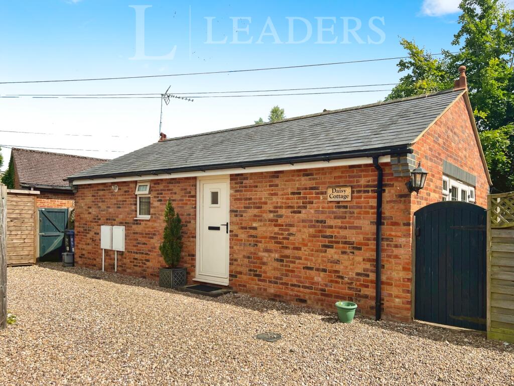 Main image of property: Fulwell Road, Finmere, Buckingham, MK18