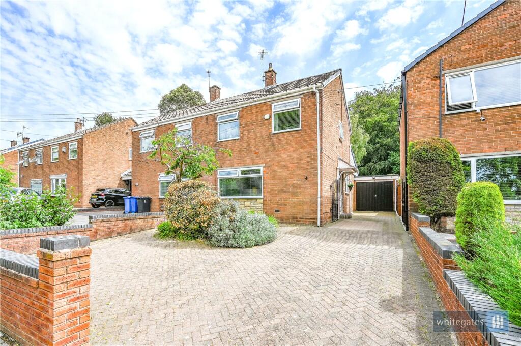 Main image of property: Cassino Road, Liverpool, Merseyside, L36