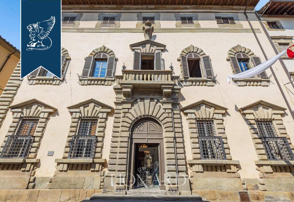 Main image of property: Tuscany, Pistoia, Pistoia