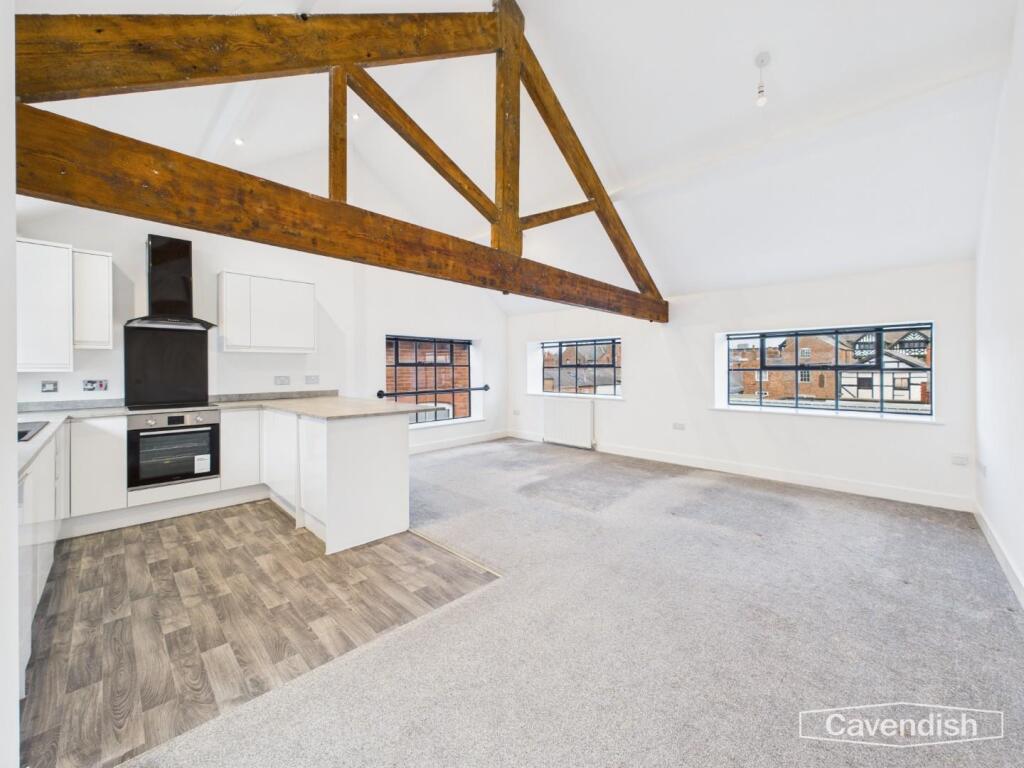 Apartment in Chester, City of Chester - View 3