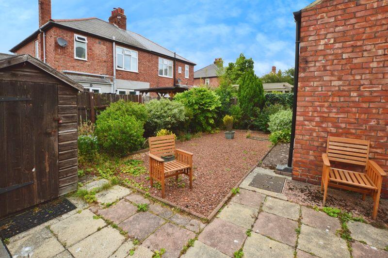3 bedroom semi-detached house for sale in Collingwood Terrace, Blyth, NE24 - Vista 4
