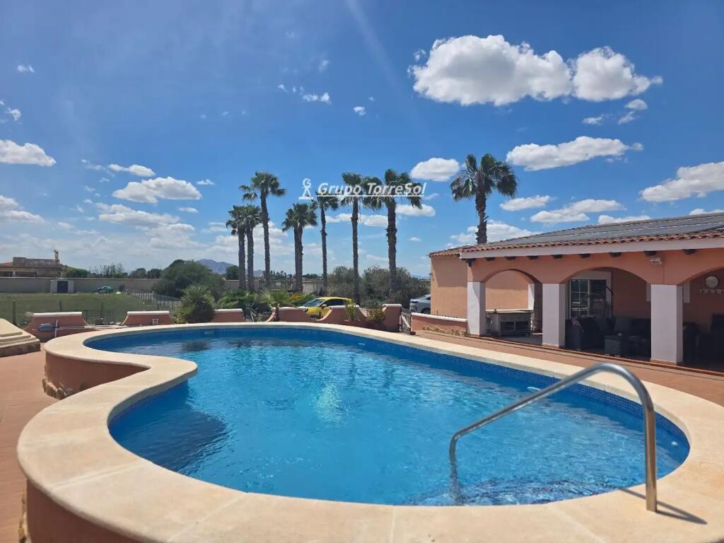 Main image of property: Valencia, Alicante, Dolores