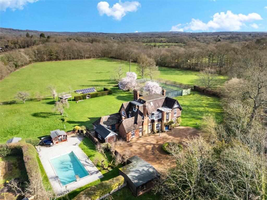Main image of property: Noble Tree Road, Hildenborough, Tonbridge, Kent, TN11