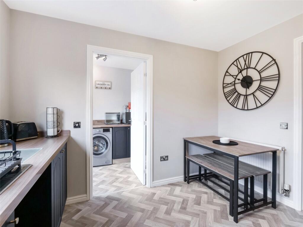 House in Kilmarnock - More