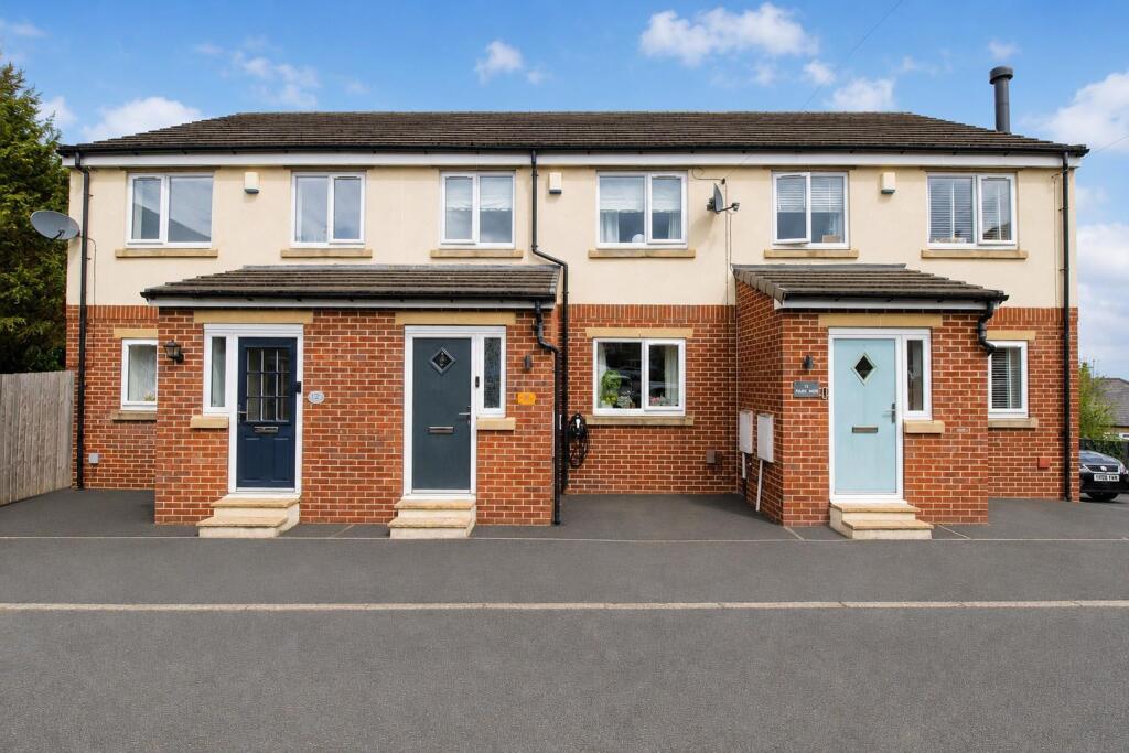 Park Rise, Leeds