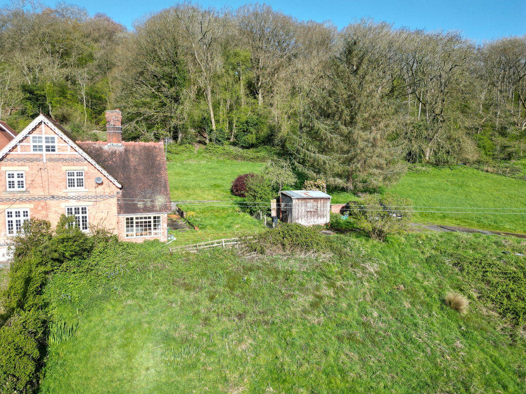 Main image of property: Coppice Cottage, Belan, Welshpool, Powys, SY21 8SQ