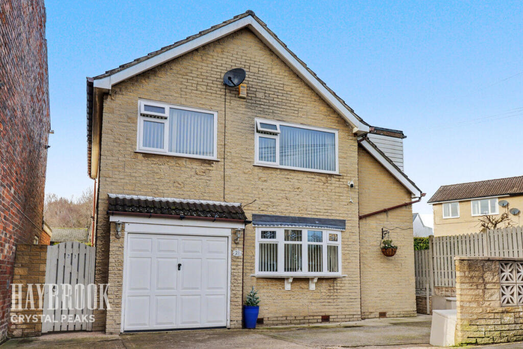 Main image of property: Carlin Street, Normanton Spring