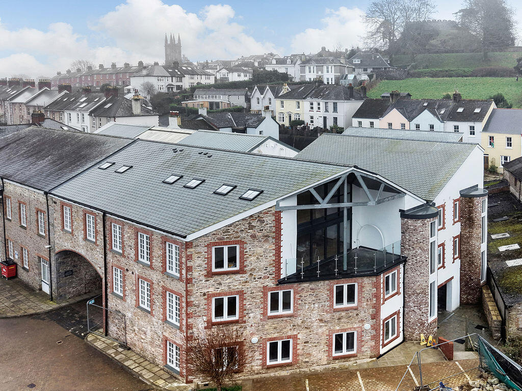 Main image of property: Totnes