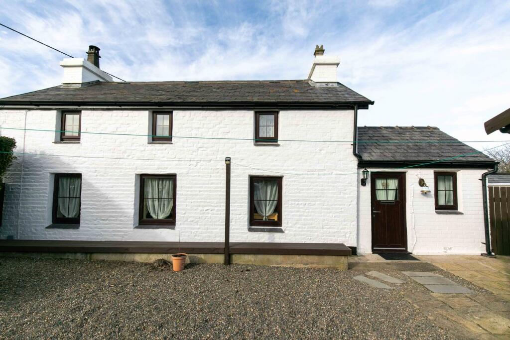  Bluebell Cottage, Bride Road, Ramsey, IM7 4AF photo 3