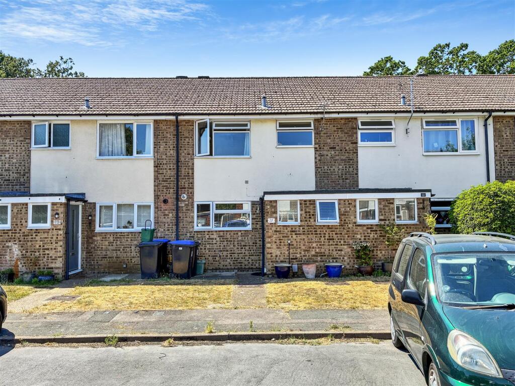 Main image of property: The Willows, Byfleet