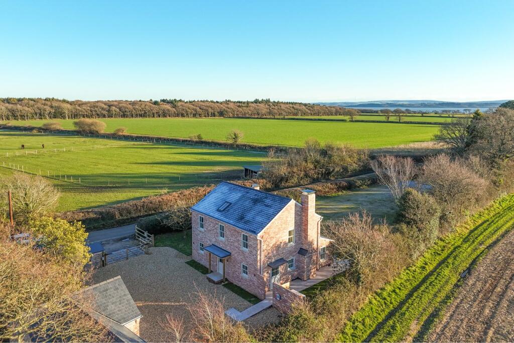 Main image of property: Lymington Road, East End, Lymington, SO41