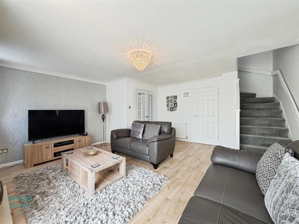 Belfmoor Close, Whitwell, Worksop photo 4