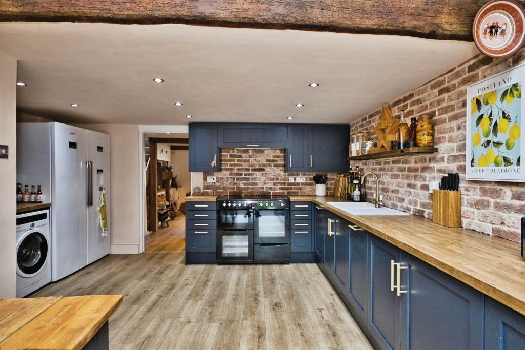 Main Street, Ash, Martock - More